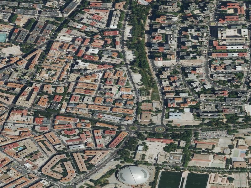 Foto c3e0f338-a7c3-4e18-9a98-6cdb43108e24. Pis a Santos Leganés