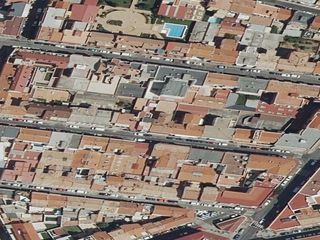 Flat in Calle Alejandro Moran