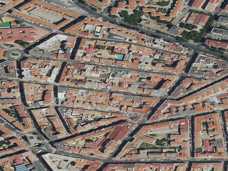 Foto ae8cbd20-1ad5-40b9-a1d6-405c4767bf87. Pis a Puerta Bonita Madrid