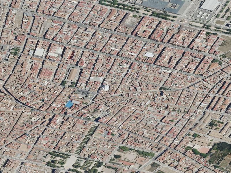 Foto 07d8c596-9d26-4401-9df5-c0d35b56a8f3. Pis a Carcaixent