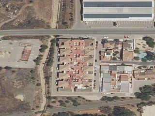 Flat in Calle Pablo Picasso-Llano Beal