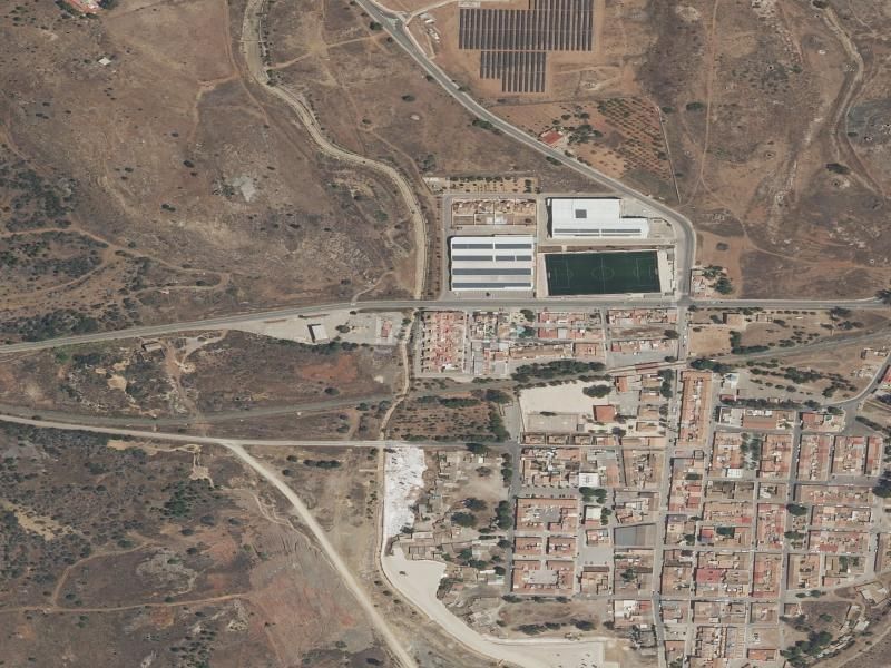 Foto 186ae9b0-ad76-4f29-b0ae-619d896f01a3. Pis a Llano del Beal Cartagena