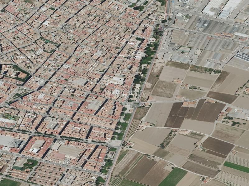 Foto 15f16d82-dcbf-4911-8d75-0b1e06f0a080. Pis a Alboraya centro Alboraya