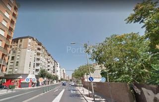 Terreno residenziale in Hospital - Plaza del Real
