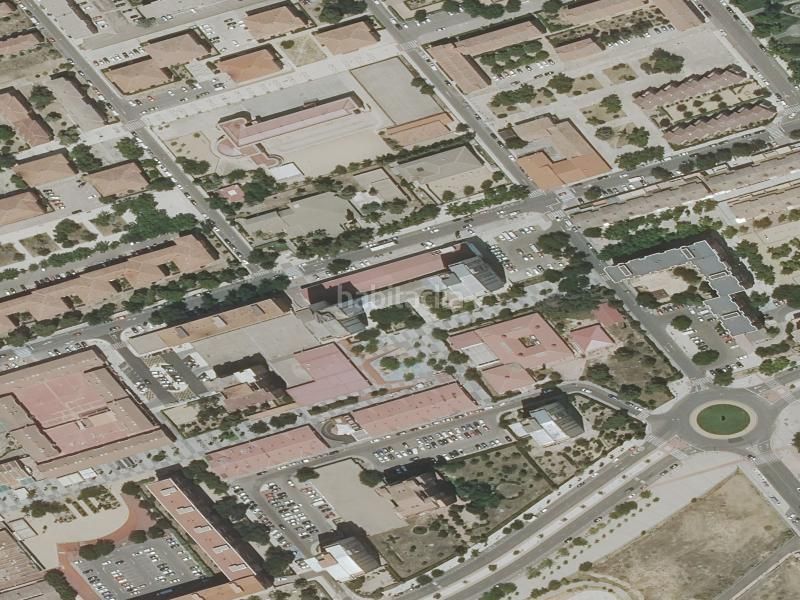 Foto 0683c461-ce34-4b27-b3b2-75e14363f85a. Pis a Santa María de Benquerencia Toledo