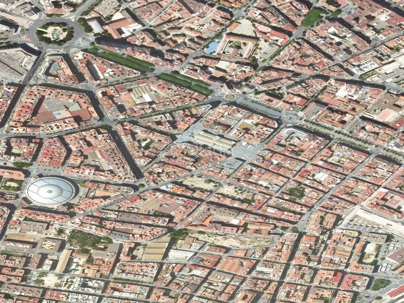 Foto 4bd57719-fb4d-4abb-9352-474cffb1ca62. Appartamento in Eixample Tarragona