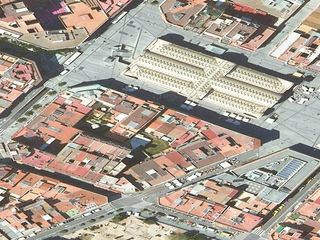 Etagenwohnung  Calle reding. Piso en calle reding en tarragona, tarragona