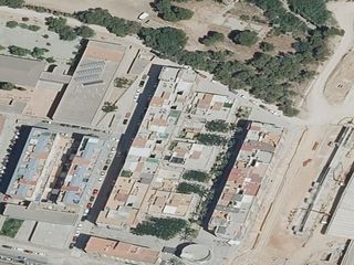 Appartement  Calle montroy. Piso en calle montroy en manises, valencia