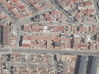 Casa en Calle Colonias, las - Bo Peral