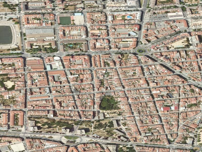 Foto 134b9f15-2c56-4c42-abb0-0b36ad3cb130. Pis a San Pere Terrassa