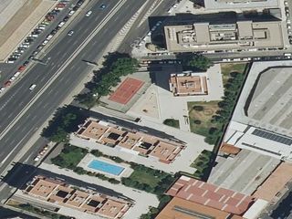 Flat in Calle San Maximo