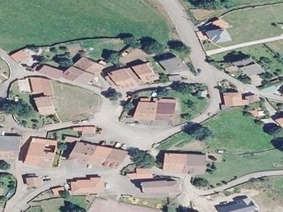Casa  Barrio totero. Casa en barrio totero en santa maría de cayón, cantabria