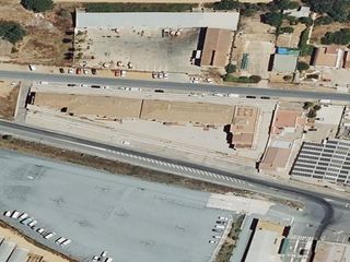 Appartamento in Avenida Constitucion de la