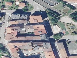 Oficina a Calle Tomas Breton