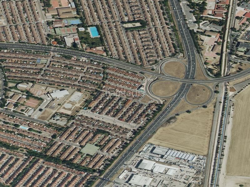 Foto 4a609d96-3ffe-416d-8cc9-2481a36ed218. Casa a Sector 3 Getafe