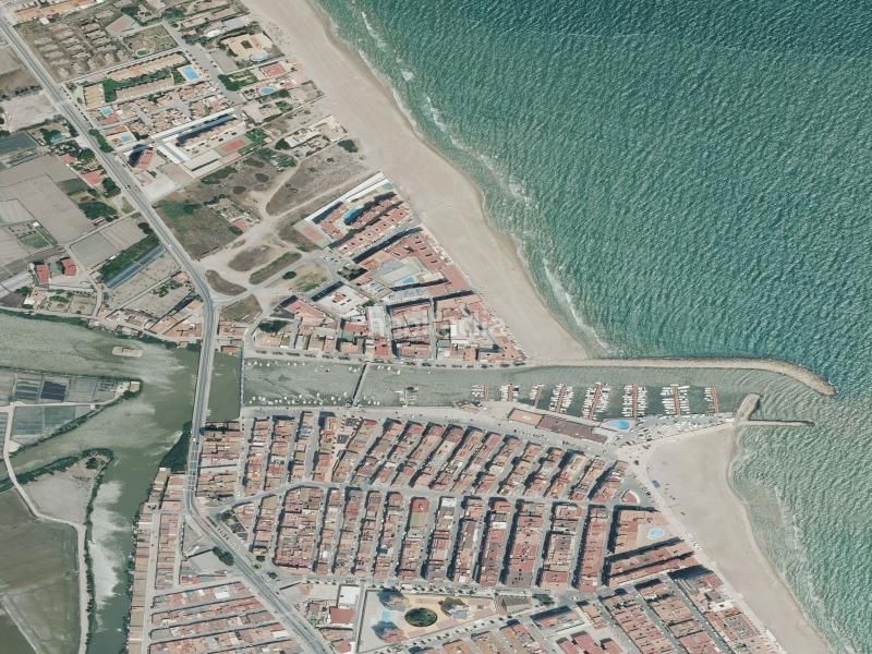 Foto 5a11993a-ad40-4f85-ae98-c9cedf6e98d7. Casa a El Perellonet Valencia