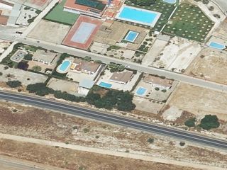 Casa in Calle Otero - Urb Cañada Plata
