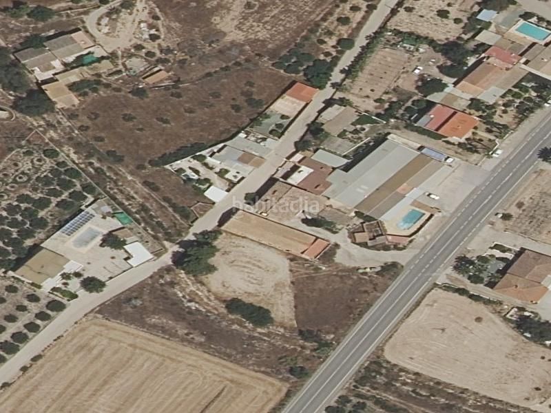 Foto 0ea3749c-ee8c-42e1-a0a5-e31f15ffbdb5. Casa a Purias Lorca