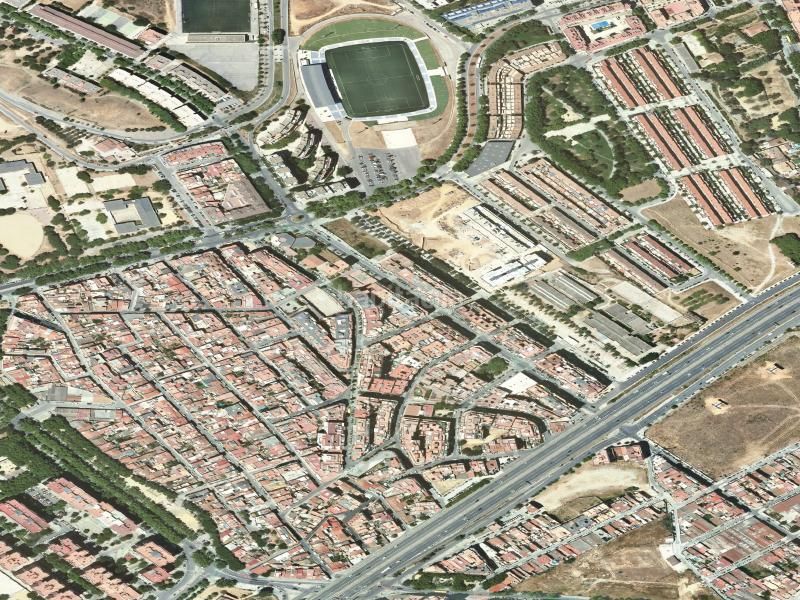 Foto 5dd2e836-5d6f-4320-9863-4ece04a93e72. Pis a Sant Crist Badalona