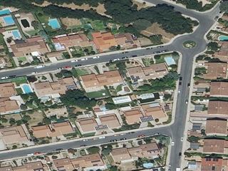 Casa a Calle Jucar 16 G