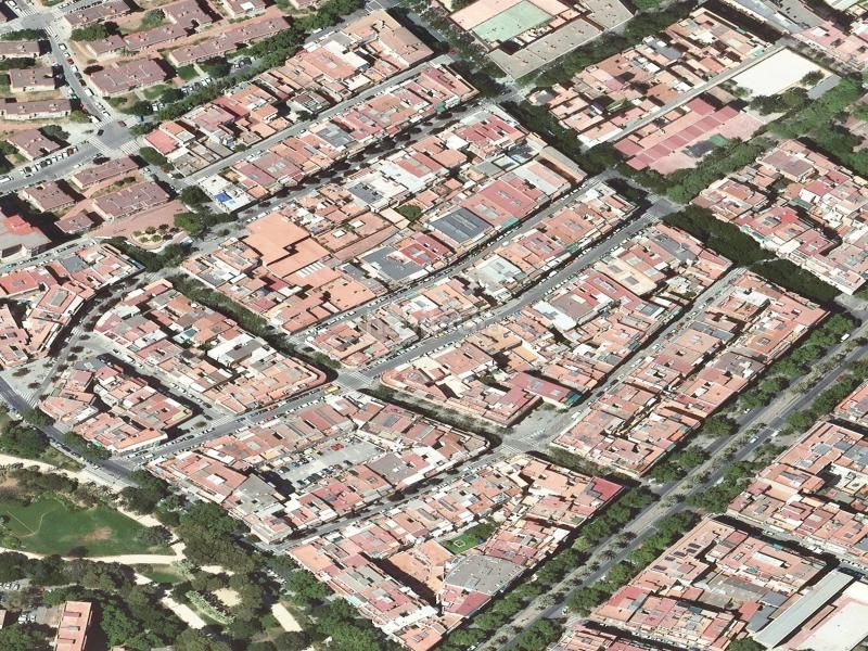 Foto 130d1185-cd83-4df9-8885-79a17aa93927. Pis a Verdum Barcelona