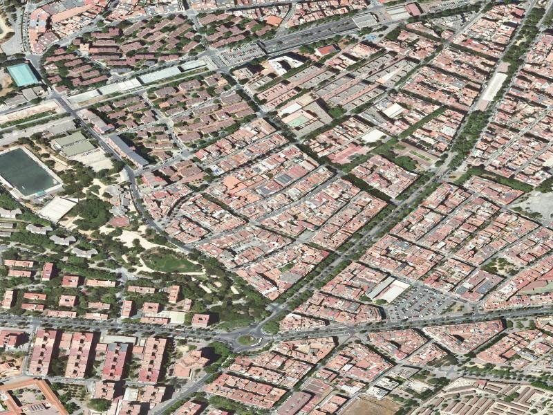 Foto 6e4e63ed-6a94-4536-ae7e-d555a91b49e7. Pis a Verdum Barcelona