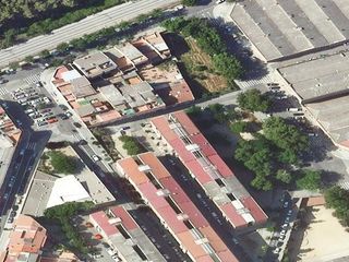 Flat  Pasaje olivera,de l'. Piso en pasaje olivera,de l en terrassa, barcelona