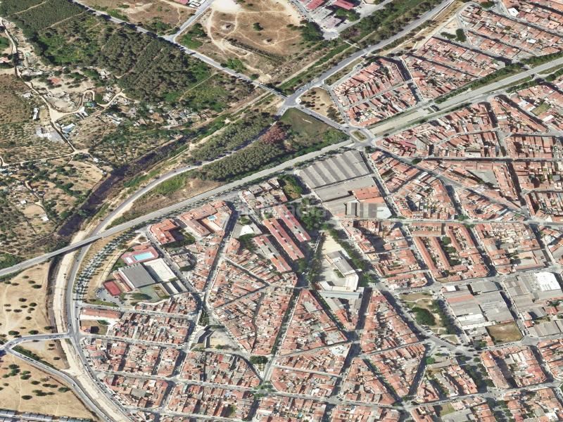 Foto d8277abf-3830-403c-9cb8-2c7d298fed45. Pis a La Maurina Terrassa