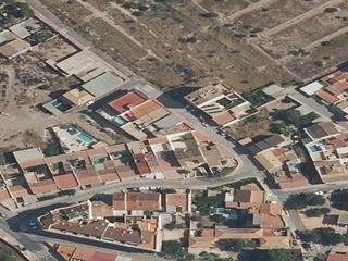 Casa  Carretera polvorines. Casa en carretera polvorines en murcia, murcia
