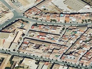 Casa  Calle antonio machado. Casa en calle antonio machado en olvera, cádiz
