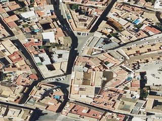 Appartement  Calle luis daoiz. Piso en calle luis daoiz en morón de la frontera, sevilla