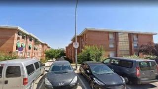 Flat in Pla d'en Boet