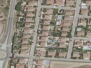 Haus  Calle pluton. Casa en calle pluton en camarena, toledo