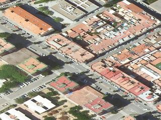 Pis a Calle Torrijos