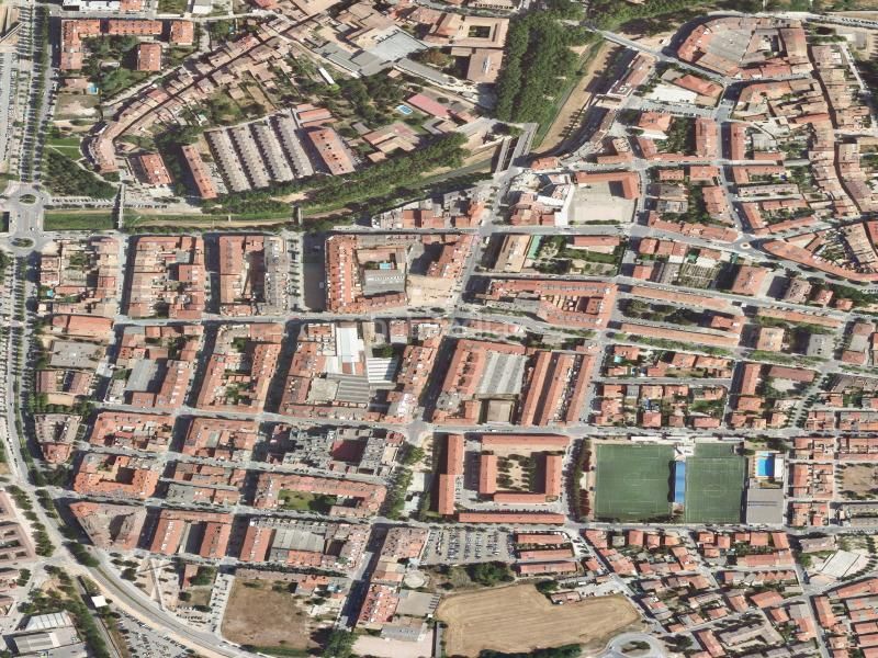 Foto e8e69c8d-cac8-4cc6-bf87-a047d94063ad. Büro in Remei-La Guixa Vic