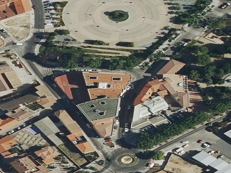 Foto c212e504-e31b-4f57-ac7b-aeeab71c324b. Pis a Centro Navalcarnero