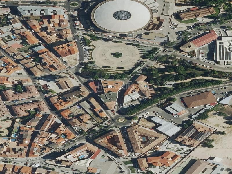 Foto e5cd0cc8-5bb6-4b3a-8a24-7e10d4099bfc. Pis a Centro Navalcarnero