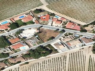 Terreny residencial  Avenida marta mata. Terreno en avenida marta mata en banyeres del penedès, tarragona