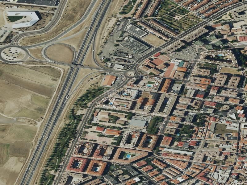 Foto 0527d73c-e3e4-49fa-9025-b49b530c6216. Pis a El Nido-Fuentes Parla