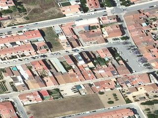 Pis a Calle Verge Montserrat