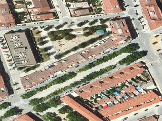 Pis a Rambla Penyafel