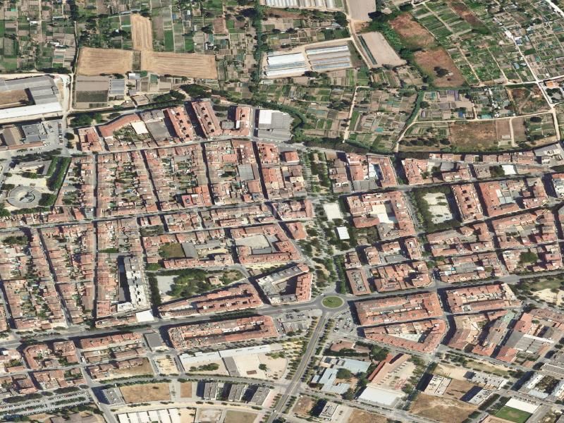 Foto c4bc989d-9767-45c6-8372-216b739804ec. Pis a Santa Eugenia Girona