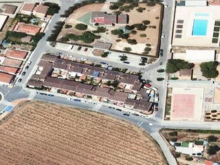 Etagenwohnung  Calle escoles. Piso en calle escoles en santa oliva, tarragona