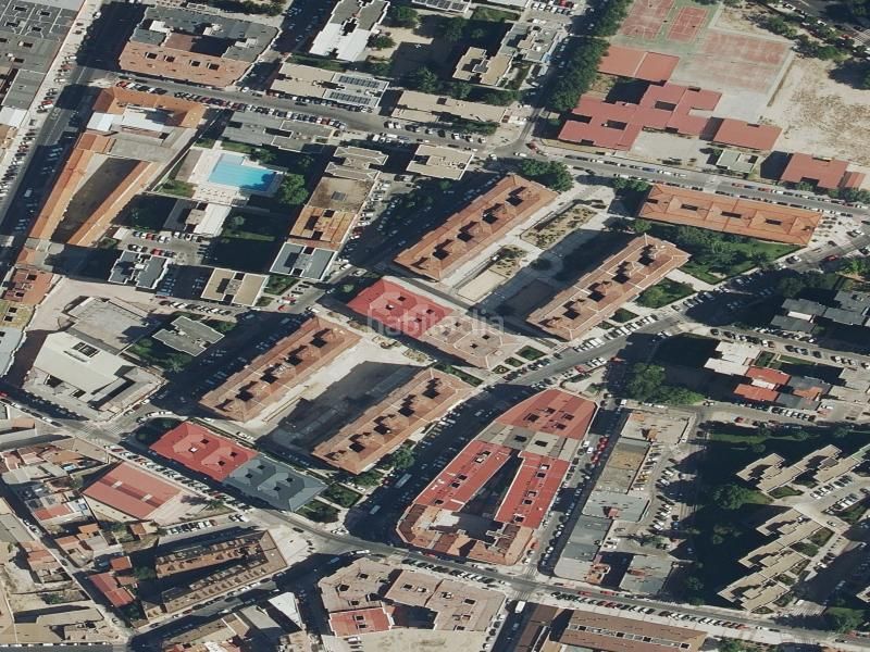 Foto 6f946bd1-cd3d-4139-9cb4-274866ae8779. Pis a Centro Fuenlabrada