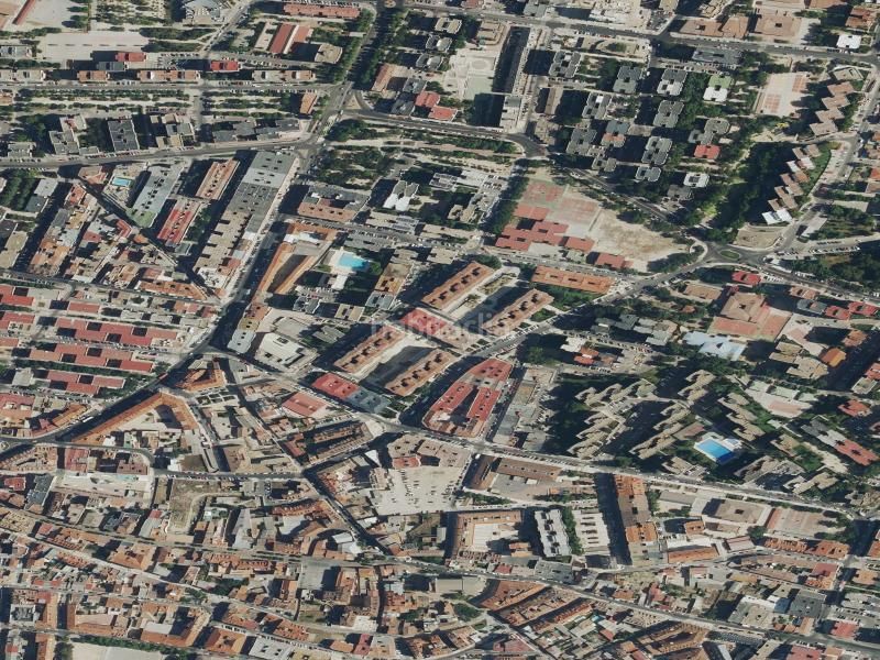 Foto f875dcb2-355c-487f-9a10-42ce28c4c13f. Pis a Centro Fuenlabrada