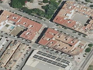 Appartamento  C/ alacant. Piso en c alacant en foios, valencia