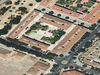 Pis a Calle General Lazaro Cardenas 1 los Jardines