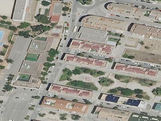 Etagenwohnung  Calle penyiscola. Piso en calle penyiscola en manises, valencia