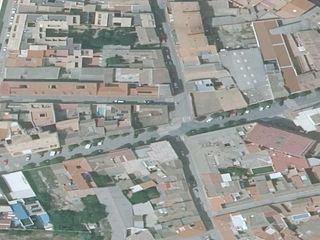 Terreny residencial a Calle Corredera