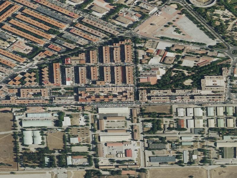 Foto 419b59e3-4bf3-4bb3-9882-95c235799566. Pis a Juan de la Cierva Getafe